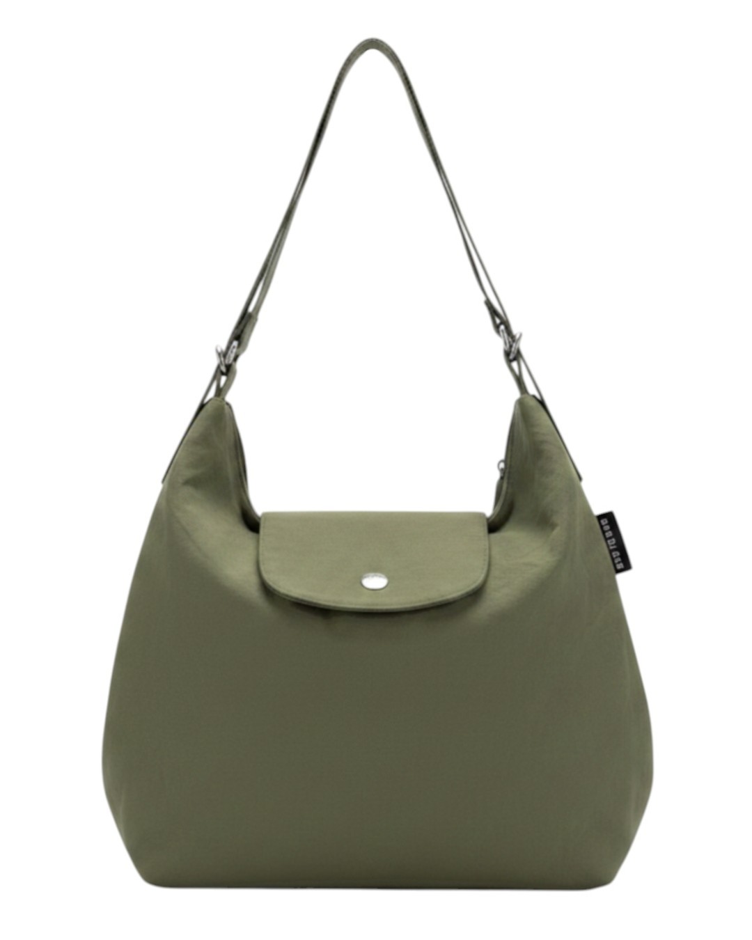 Τσάντα Ώμου YF99129 – Πράσινο BAG TO BAG - sukki.gr