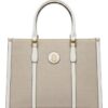 Τσάντα Χειρός WH2511 – Ασπρο BAG TO BAG - sukki.gr