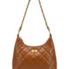 Τσάντα Ώμου TZX-51120 – Κάμελ BAG TO BAG - sukki.gr