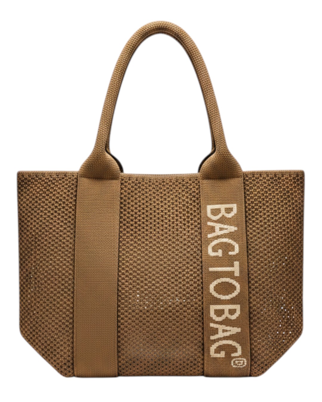 Τσάντα ώμου SF-2253 – Κάμελ BAG TO BAG - sukki.gr