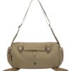 Τσάντα Χιαστή YF99120 – Χακί BAG TO BAG - sukki.gr