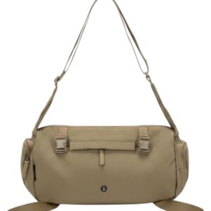 Τσάντα Χιαστή YF99120 – Χακί BAG TO BAG - sukki.gr