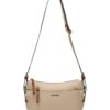 Τσάντα χιαστή A8005 – Χακί BAG TO BAG - sukki.gr
