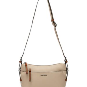 Τσάντα χιαστή A8005 – Χακί BAG TO BAG - sukki.gr