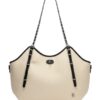 Τσάντα ώμου XQ637# – Μαύρο BAG TO BAG - sukki.gr
