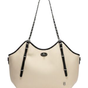 Τσάντα ώμου XQ637# – Μαύρο BAG TO BAG - sukki.gr