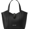 Τσάντα χειρός KX2521 – Μαύρο BAG TO BAG - sukki.gr