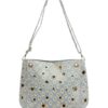 Τσάντα χιστή J2518 – Γαλάζιο BAG TO BAG - sukki.gr