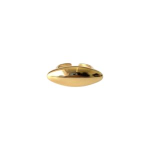 Δαχτυλίδι JB-3209-22 – Χρυσό BAG TO BAG - sukki.gr