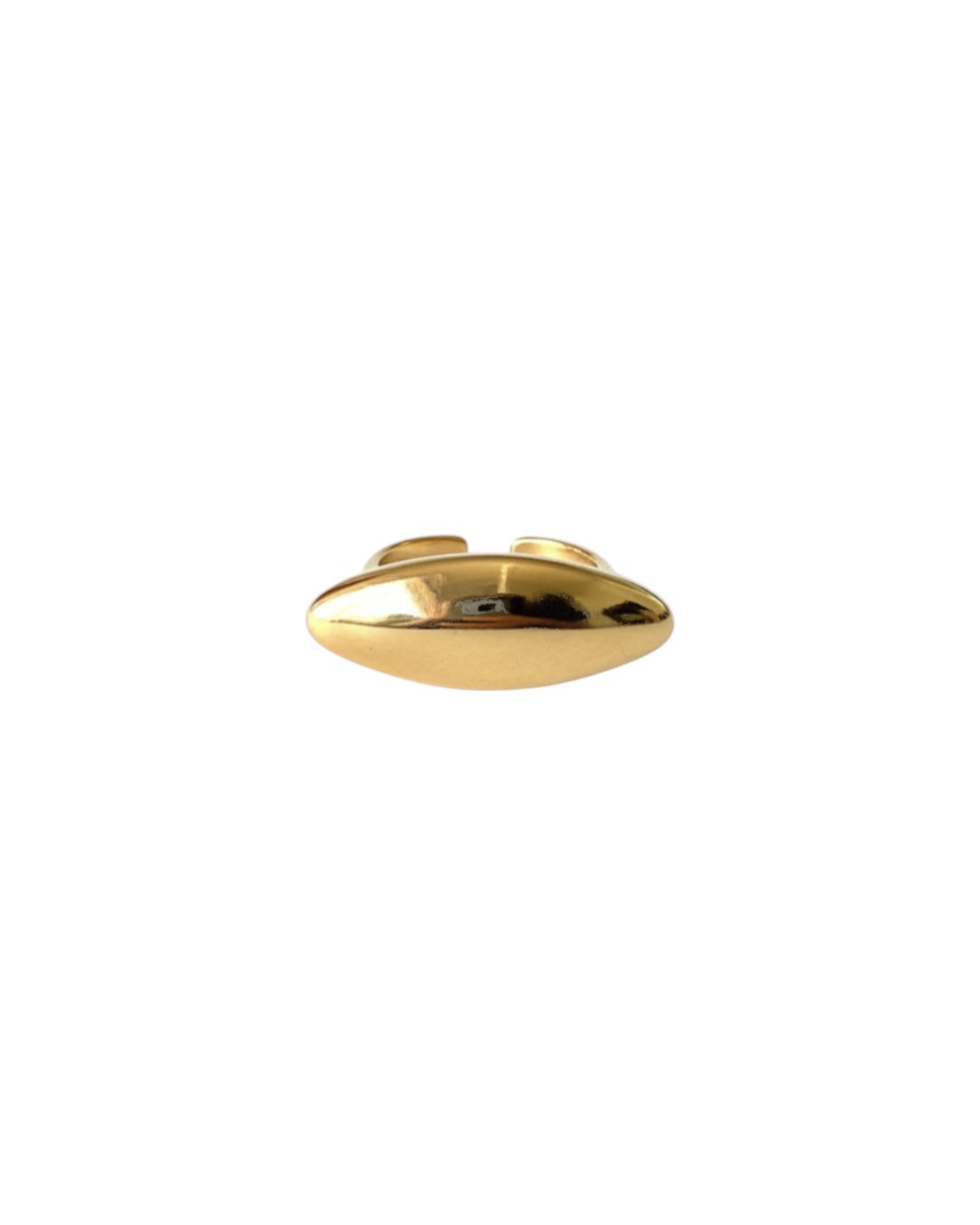 Δαχτυλίδι JB-3209-22 – Χρυσό BAG TO BAG - sukki.gr