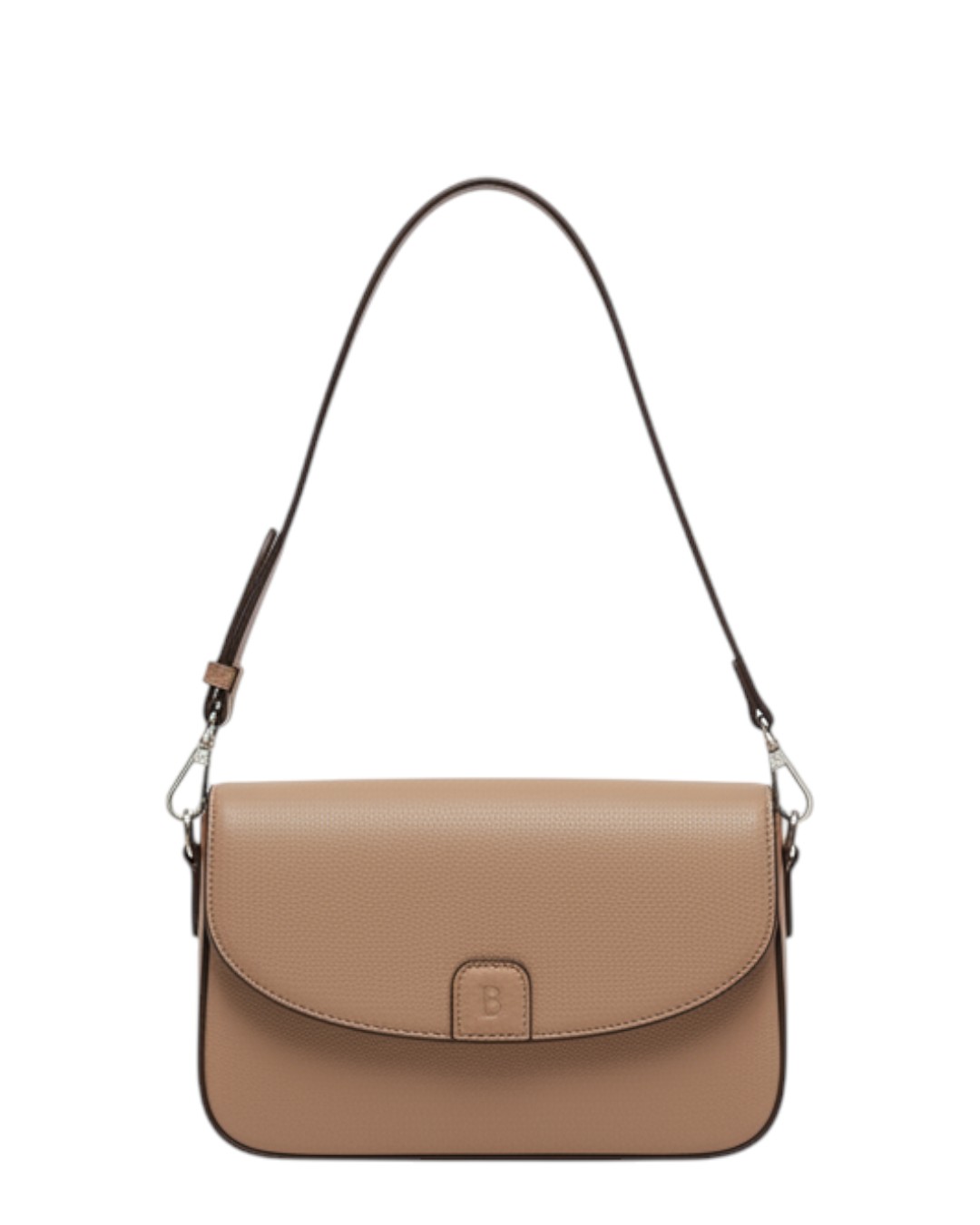 Τσάντα χιαστή BY-88183 – Χακί BAG TO BAG - sukki.gr