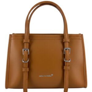 Τσάντα χειρός KX2515 – Κάμελ BAG TO BAG - sukki.gr