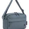 Τσάντα Χιαστή YF99116 – Μπλέ BAG TO BAG - sukki.gr
