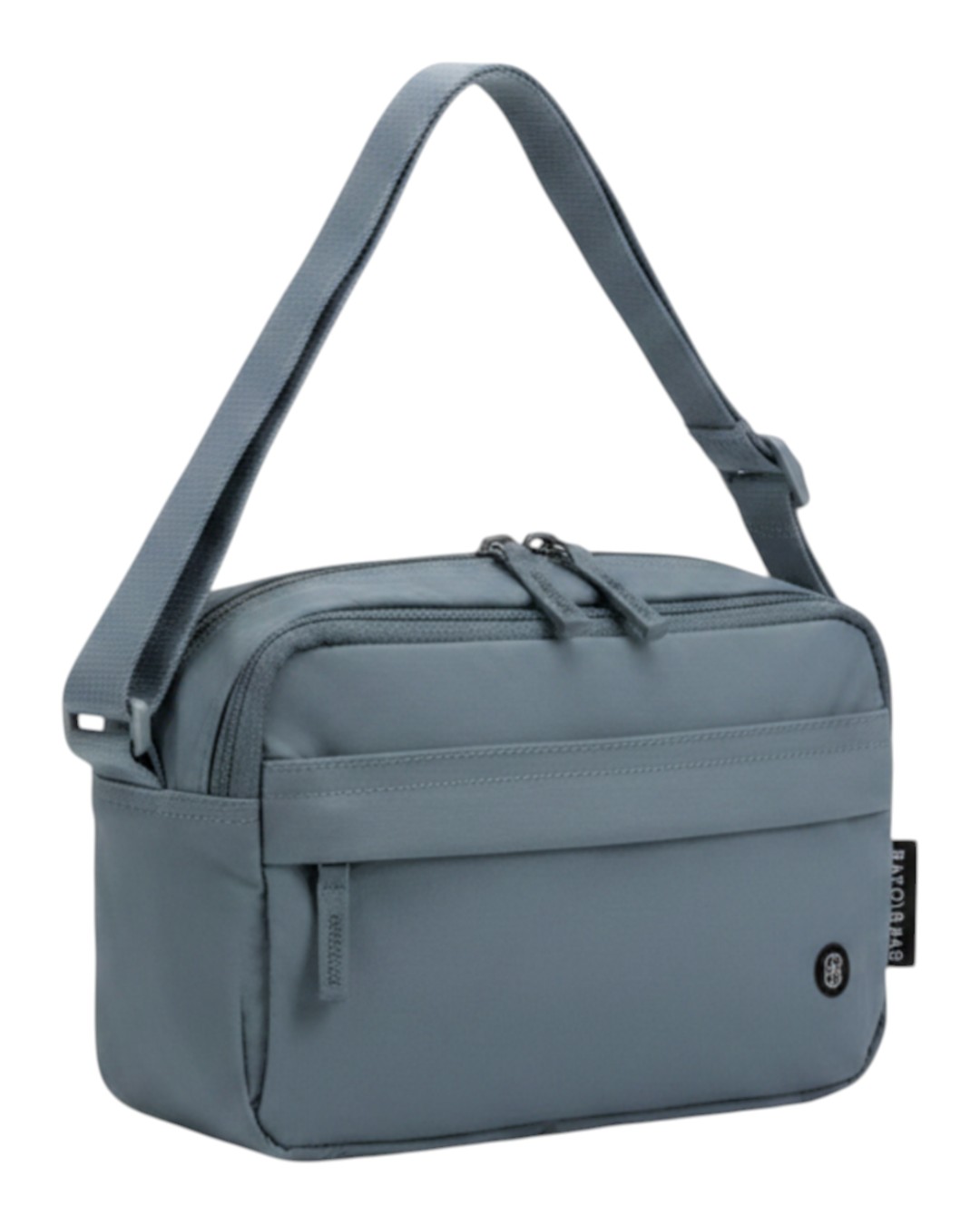 Τσάντα Χιαστή YF99116 – Μπλέ BAG TO BAG - sukki.gr