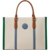 Τσάντα Χειρός WH2511 – Γαλάζιο BAG TO BAG - sukki.gr