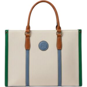 Τσάντα Χειρός WH2511 – Γαλάζιο BAG TO BAG - sukki.gr