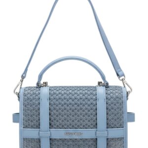 Τσάντα χειρός J2501 – Light-Blue BAG TO BAG - sukki.gr