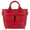 Τσάντα χειρός YF99107 – Κόκκινο BAG TO BAG - sukki.gr
