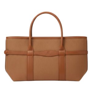 Τσάντα χειρός SW8975 – Κάμελ BAG TO BAG - sukki.gr