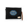 Τσάντα χειρός XY-2603 – Μαύρο BAG TO BAG - sukki.gr