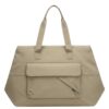 Τσάντα Ώμου YF99131 – Χακί BAG TO BAG - sukki.gr