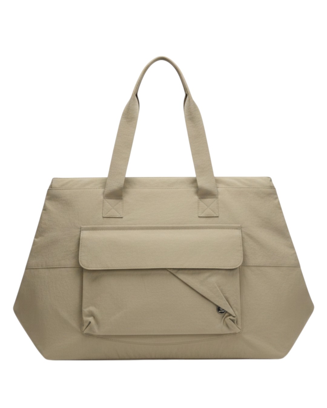 Τσάντα Ώμου YF99131 – Χακί BAG TO BAG - sukki.gr