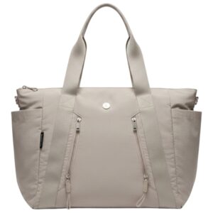Τσάντα Ώμου YF99128 – Μπέζ BAG TO BAG - sukki.gr