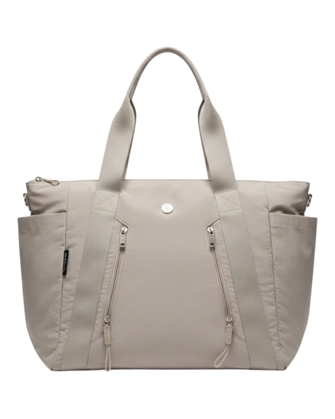 Τσάντα Ώμου YF99128 – Μπέζ BAG TO BAG - sukki.gr