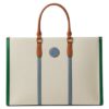 Τσάντα Χειρός WH2510 – Πράσινο BAG TO BAG - sukki.gr