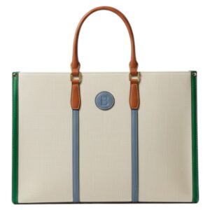 Τσάντα Χειρός WH2510 – Πράσινο BAG TO BAG - sukki.gr