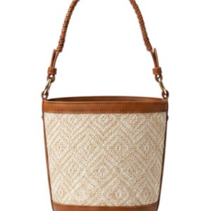 Τσάντα χειρός WJS18142 – Μπέζ BAG TO BAG - sukki.gr