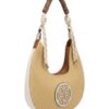 Τσάντα ώμου WJS18243 – Ασπρο BAG TO BAG - sukki.gr