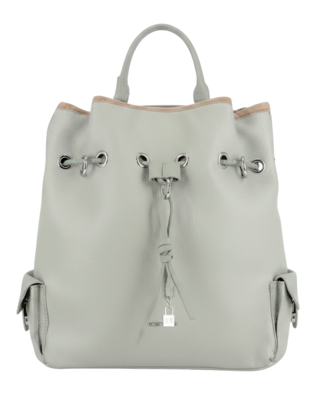 Σακίδιο πλάτης KX2531 – Πράσινο BAG TO BAG - sukki.gr