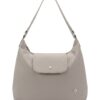 Τσάντα Ώμου YF99129 – Μπέζ BAG TO BAG - sukki.gr