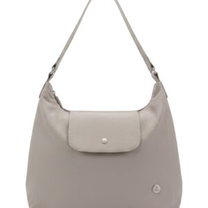 Τσάντα Ώμου YF99129 – Μπέζ BAG TO BAG - sukki.gr