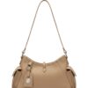 Τσάντα χιαστή KX2514 – Χακί BAG TO BAG - sukki.gr