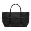 Τσάντα χειρός SW8975 – Μαύρο BAG TO BAG - sukki.gr