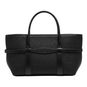 Τσάντα χειρός SW8975 – Μαύρο BAG TO BAG - sukki.gr