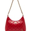 Τσάντα Ώμου TZX-51120 – Κόκκινο BAG TO BAG - sukki.gr