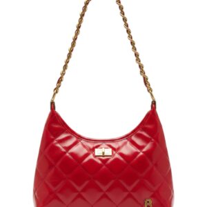 Τσάντα Ώμου TZX-51120 – Κόκκινο BAG TO BAG - sukki.gr