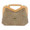 Τσάντα χειρός OY-1073 – Khaki BAG TO BAG - sukki.gr
