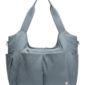 Τσάντα Ώμου YF99125 – Μπλέ BAG TO BAG - sukki.gr