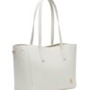 Τσάντα ώμου YF99110 – Ασπρο BAG TO BAG - sukki.gr