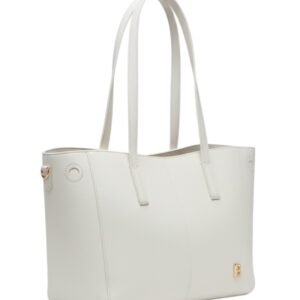 Τσάντα ώμου YF99110 – Ασπρο BAG TO BAG - sukki.gr