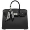 Τσάντα χειρός XQ636# – Μαύρο BAG TO BAG - sukki.gr