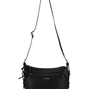Τσάντα χιαστή A8005 – Μαύρο BAG TO BAG - sukki.gr