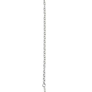 Βραχιόλι DY-B052 – Ασημί BAG TO BAG - sukki.gr