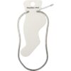 Βραχιόλι Ποδιού JL009 – Ασημί BAG TO BAG - sukki.gr