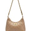 Τσάντα Ώμου TZX-51120 – Χακί BAG TO BAG - sukki.gr