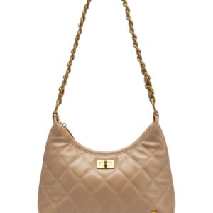 Τσάντα Ώμου TZX-51120 – Χακί BAG TO BAG - sukki.gr